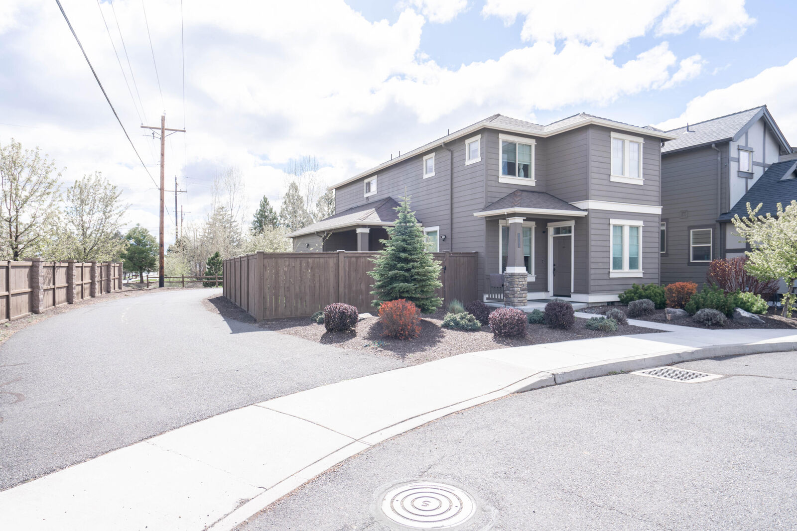 Property Photo:  3120 SW 28th Street  OR 97756 