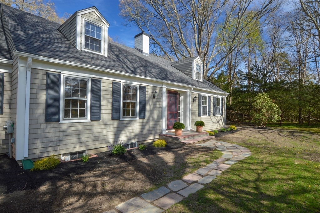 Property Photo:  1656 Main Rd  MA 02790 