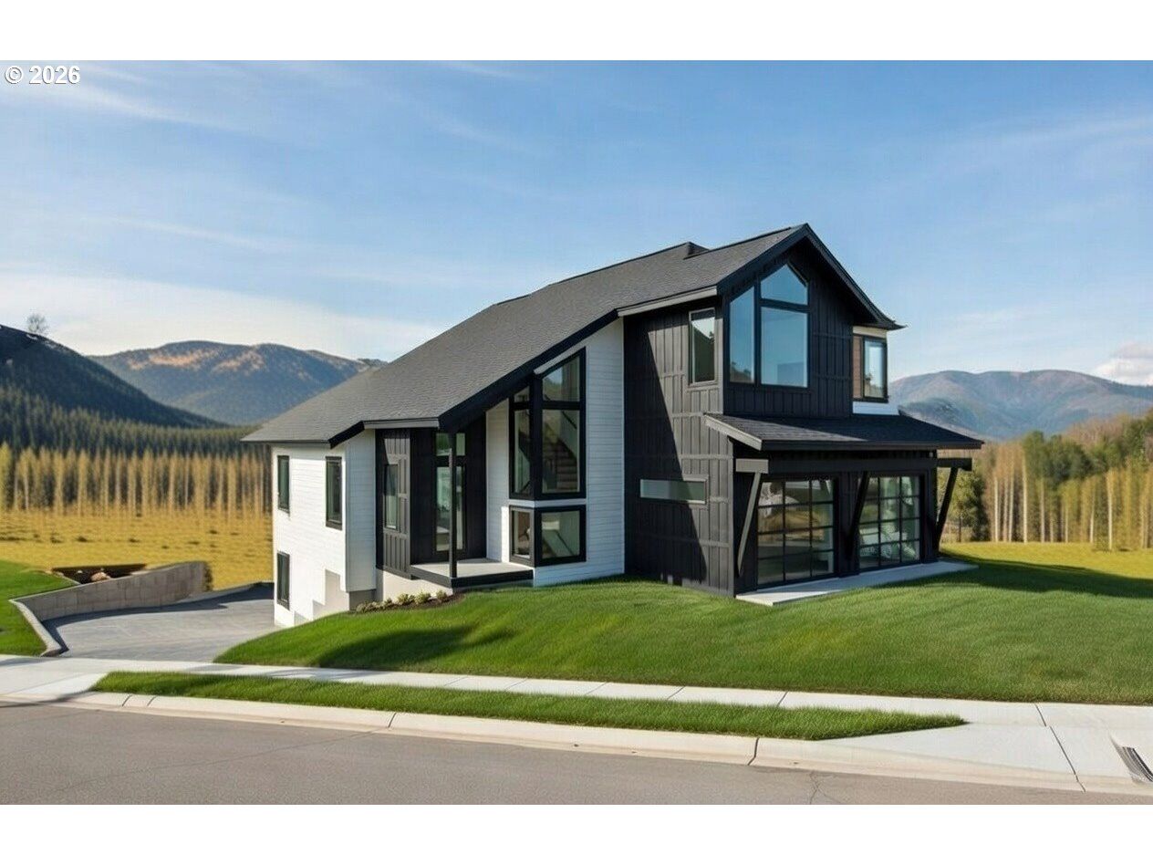 Property Photo: NW Goodwin St WA 98607