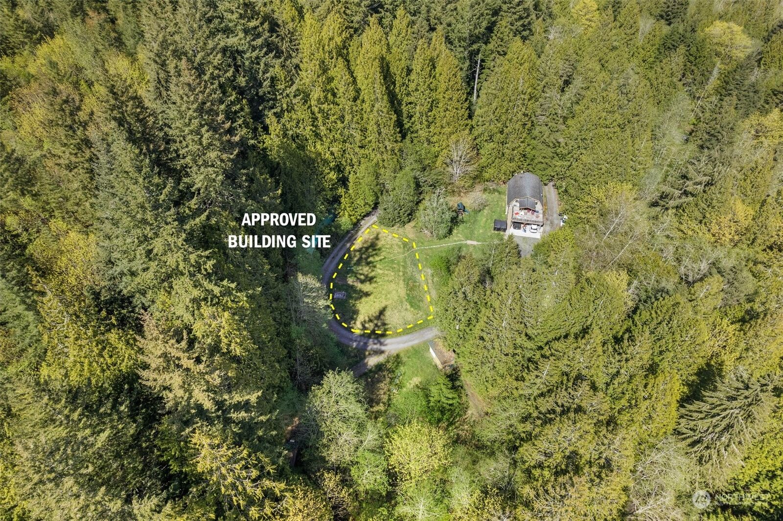 Property Photo:  3919 S Bay Drive  WA 98284 