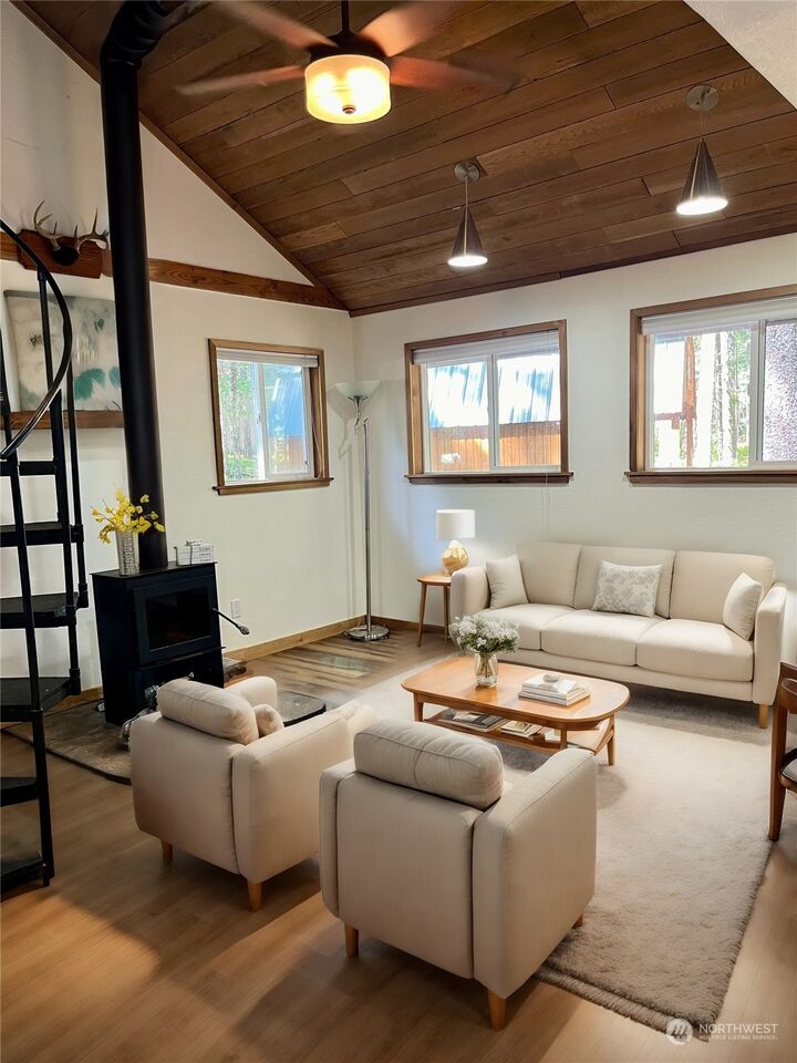 Property Photo: 231 N Kokanee Ridge Drive WA 98548