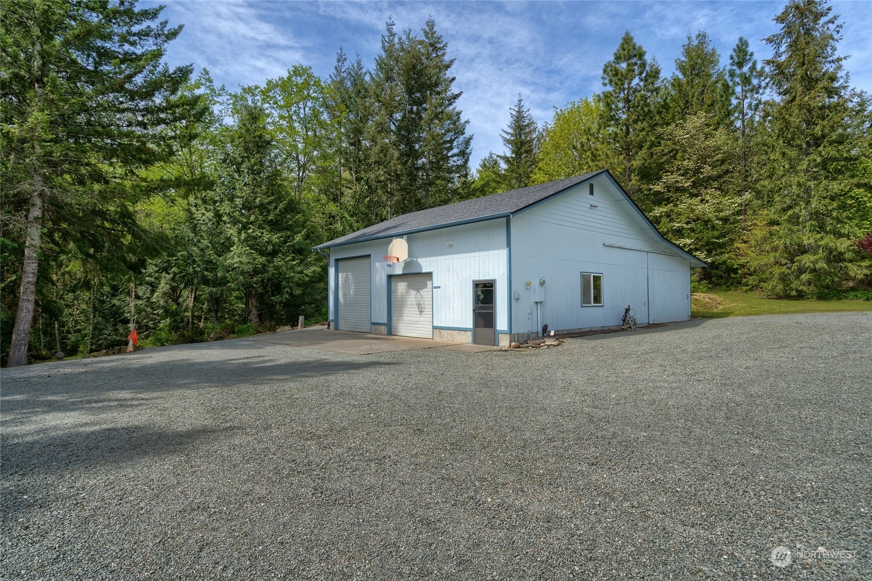 Property Photo:  28887 Bacus Road  WA 98284 