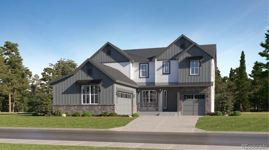 Property Photo: 1216 Raindance Place CO 80516