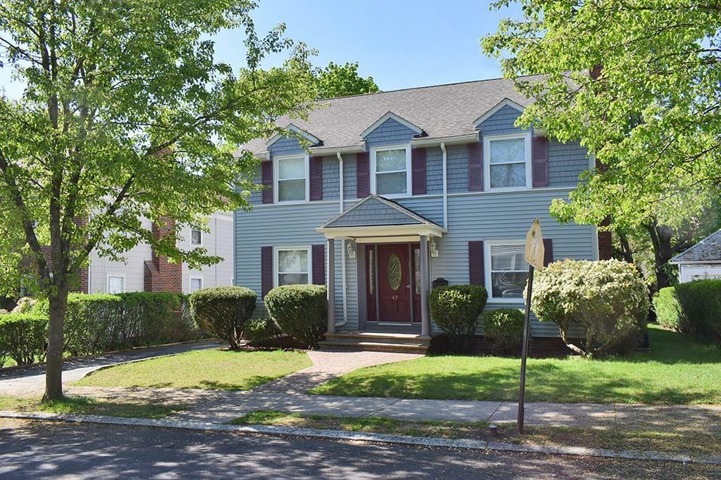 Property Photo:  47 Sargent Avenue  RI 02906 