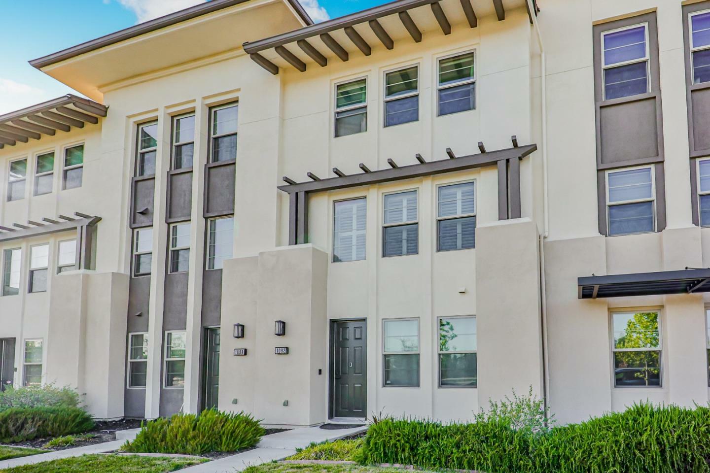 Property Photo: 1092 Pear Orchard Drive CA 95131