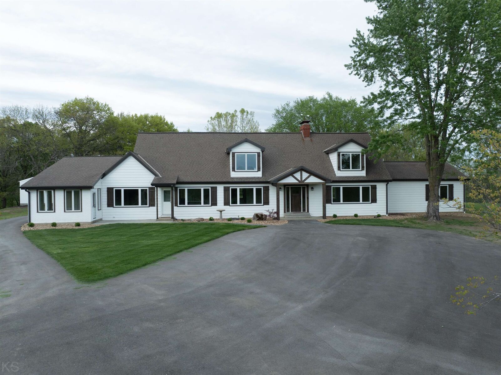 Property Photo:  25375 Sunflower Road  MO 65301 