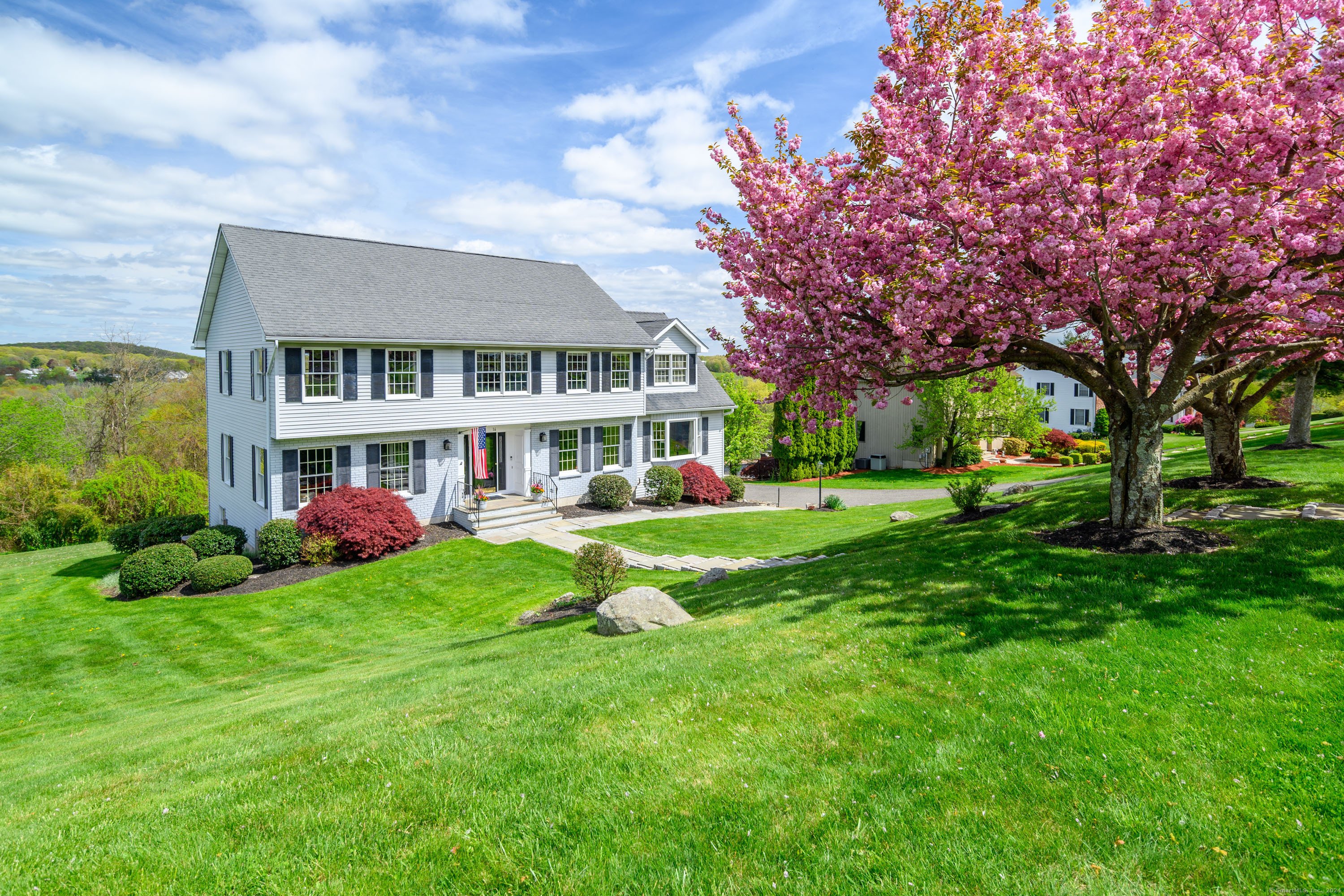 Property Photo: 16 Huntington Drive CT 06811