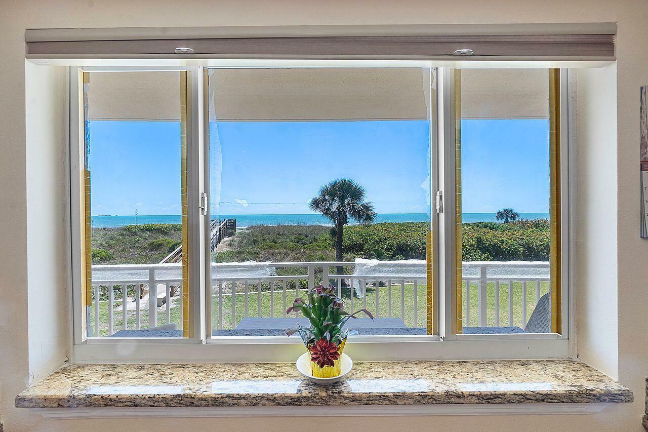 Property Photo:  4850 Ocean Beach Boulevard  FL 32931 