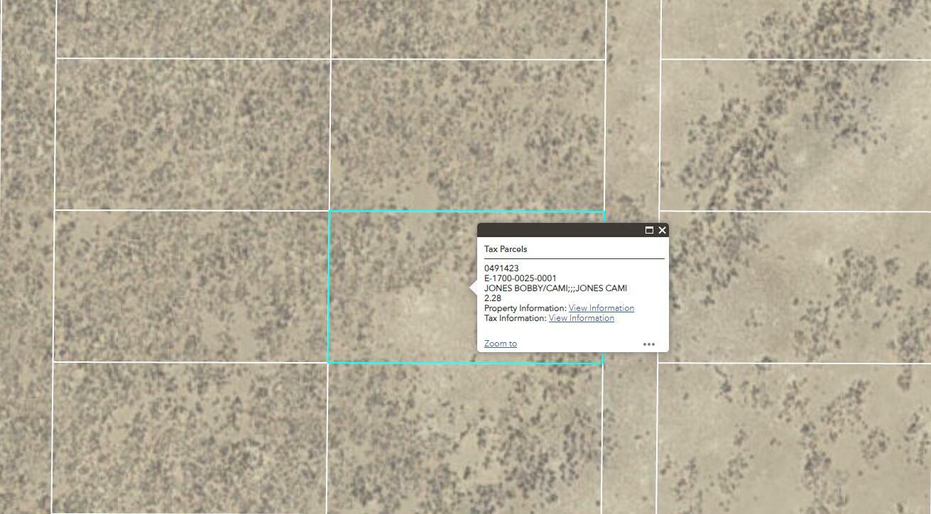 Lot 2301 &Amp 2302 Garden Valley Ranchos Unit 5  Beryl UT 84714 photo