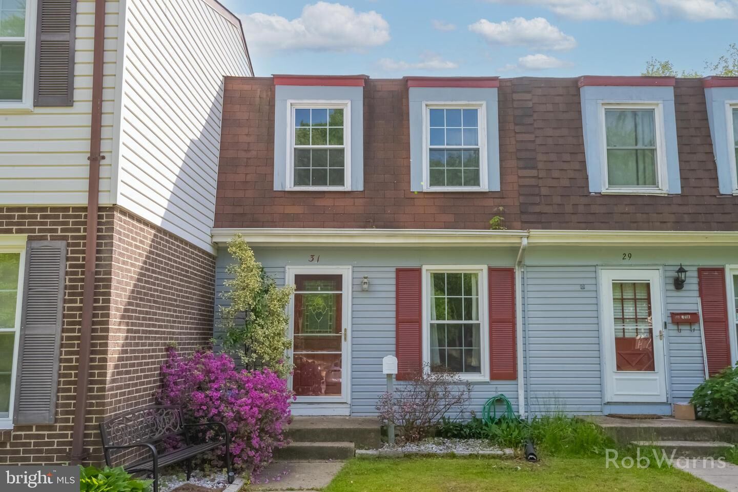 Property Photo: 31 Melken Court 5D MD 21236