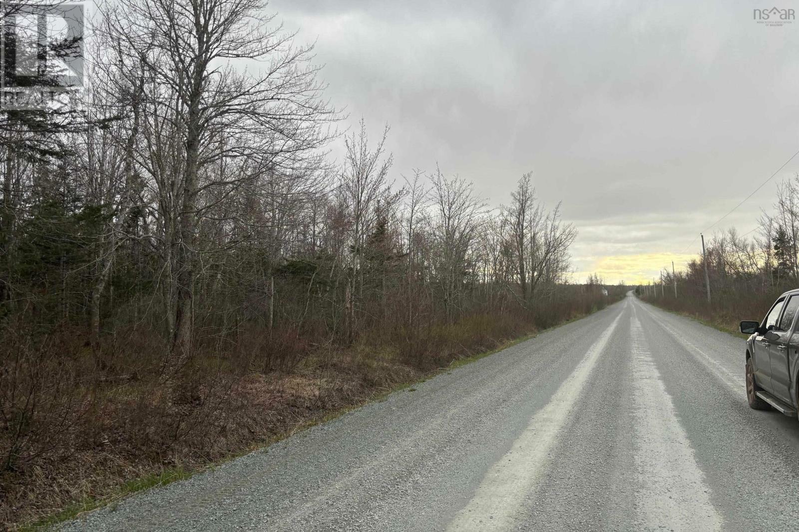 Photo de la propriété:  Vl Beckwith Road  NS B0K 1K0 