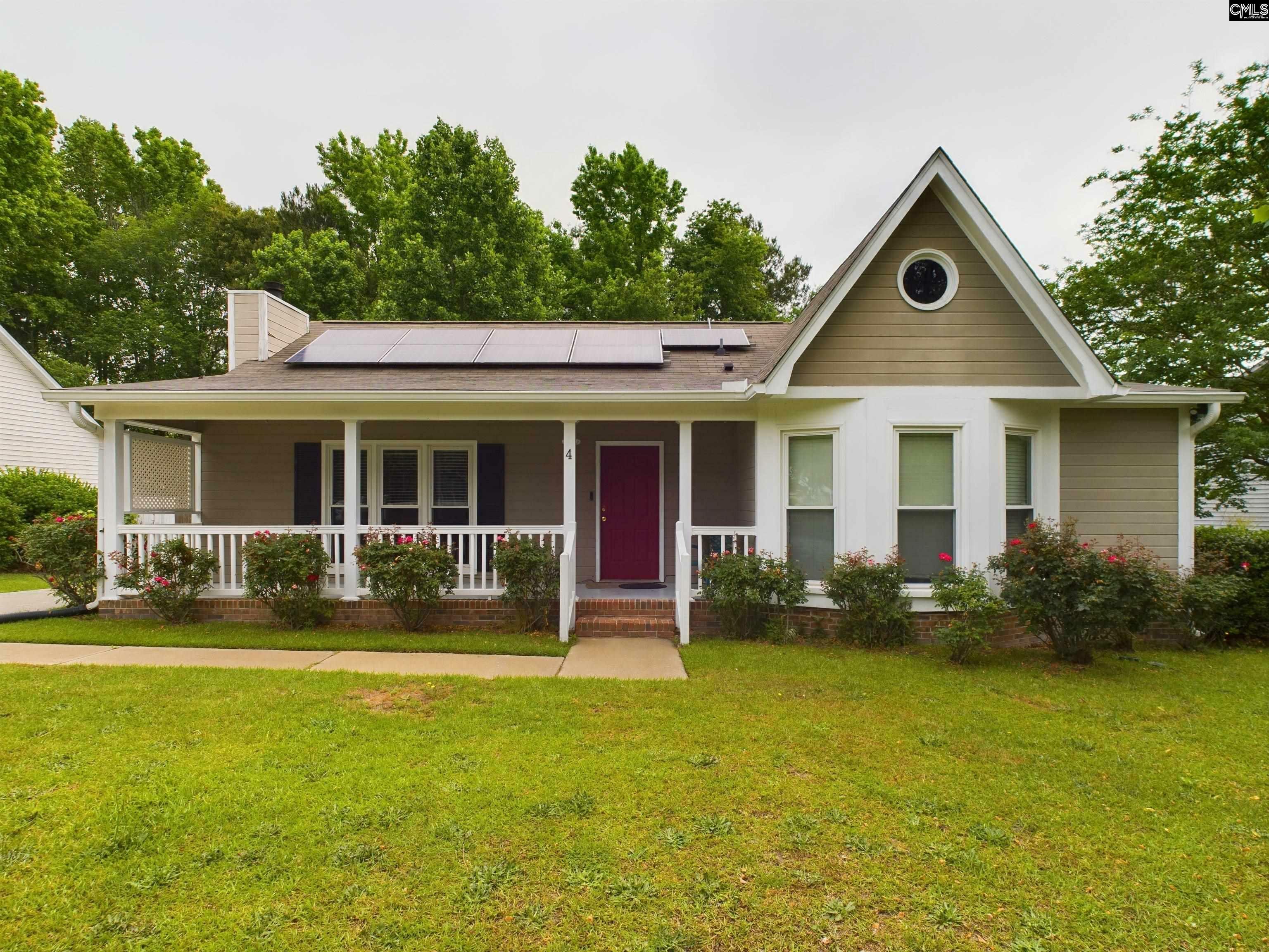 Property Photo:  4 Winslow  SC 29229 