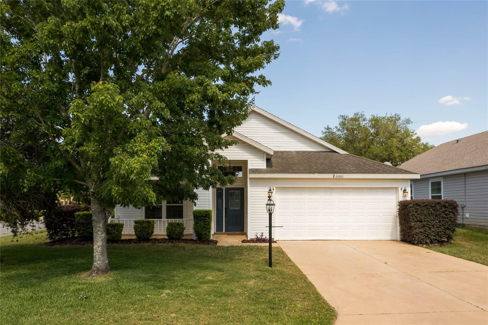Property Photo: 24801 Cranes Roost Circle FL 34748