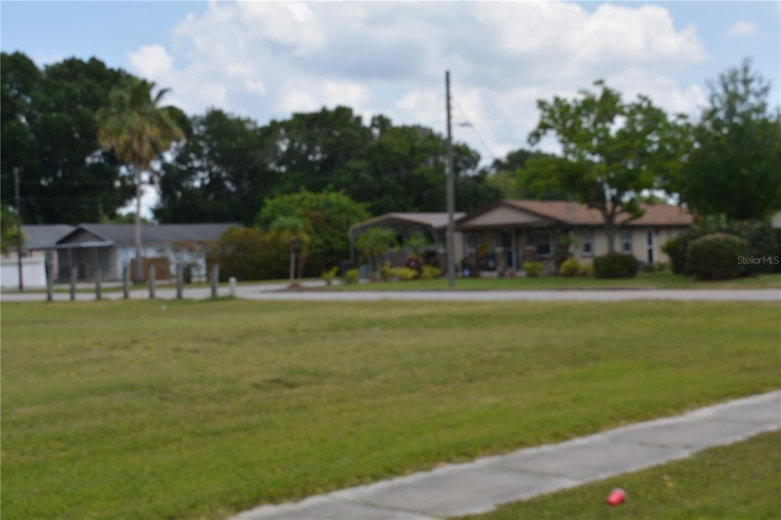 Property Photo:  0 Center Street  FL 32771 