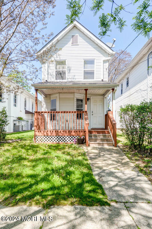 Property Photo:  925 Mattison Avenue  NJ 07712 