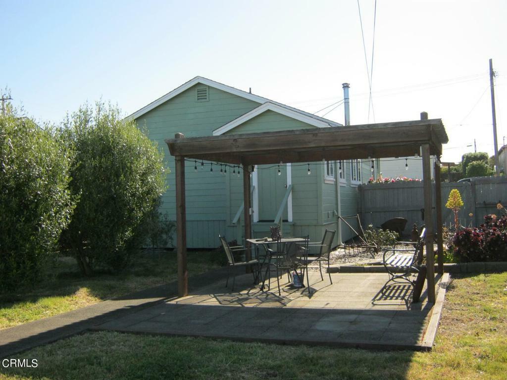 Property Photo:  223 S Whipple Street  CA 95437 