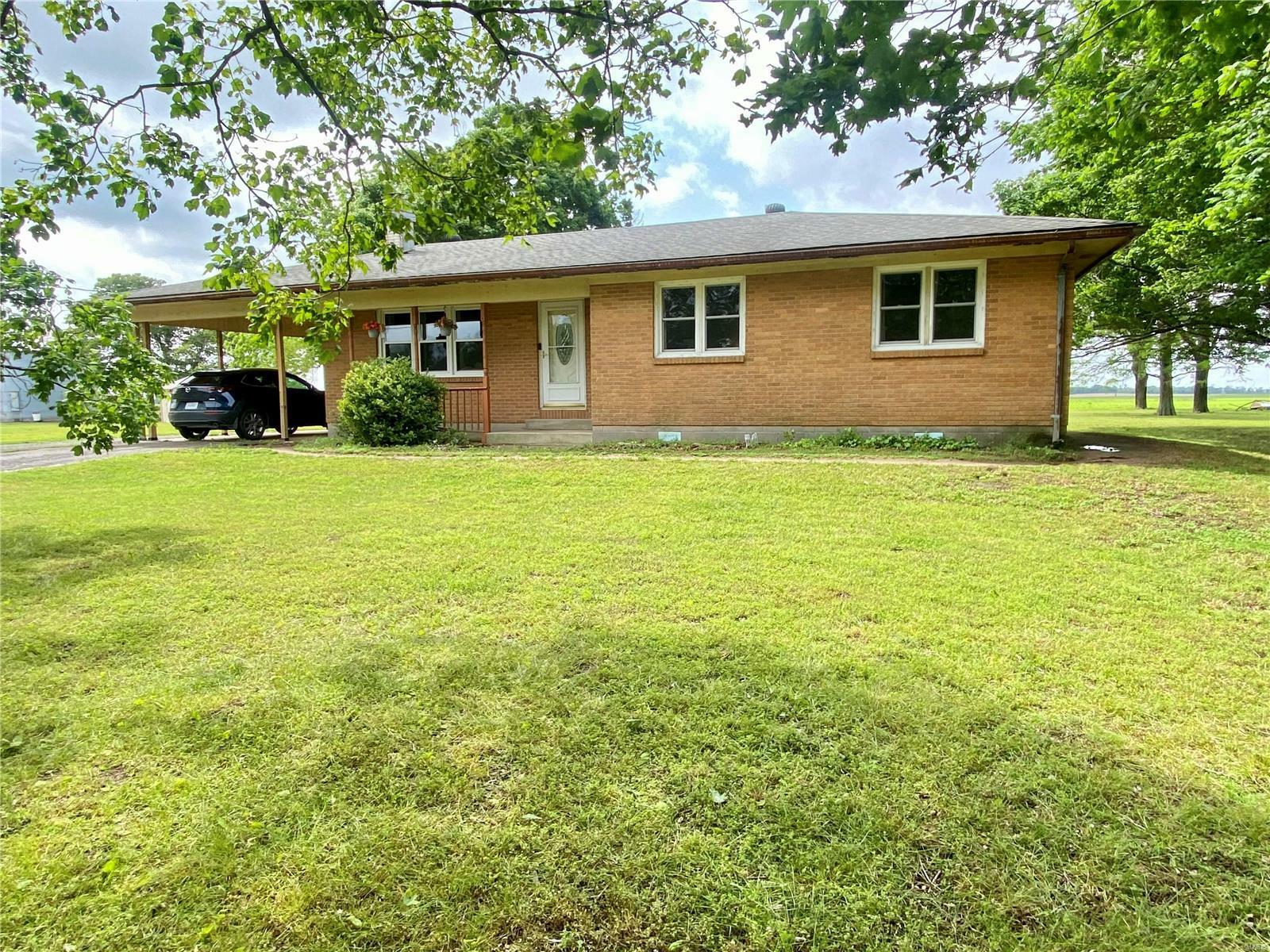 Property Photo:  530 County Highway 532  MO 63823 