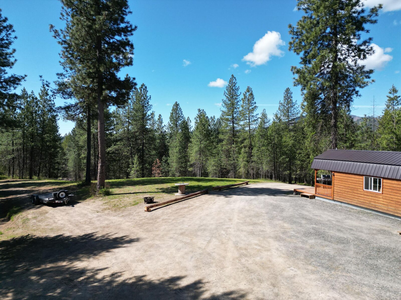 Property Photo: 5134 Allen Rd WA 99173