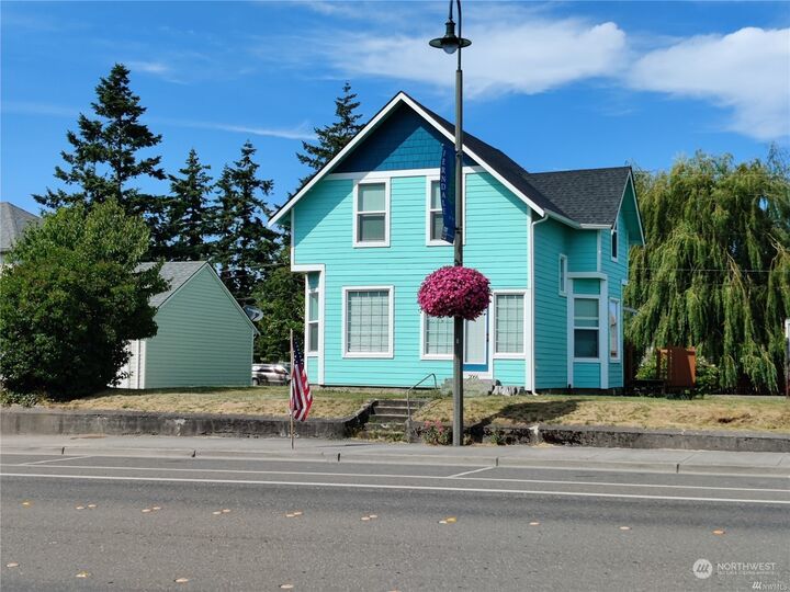 2066  Main Street  Ferndale WA 98248 photo
