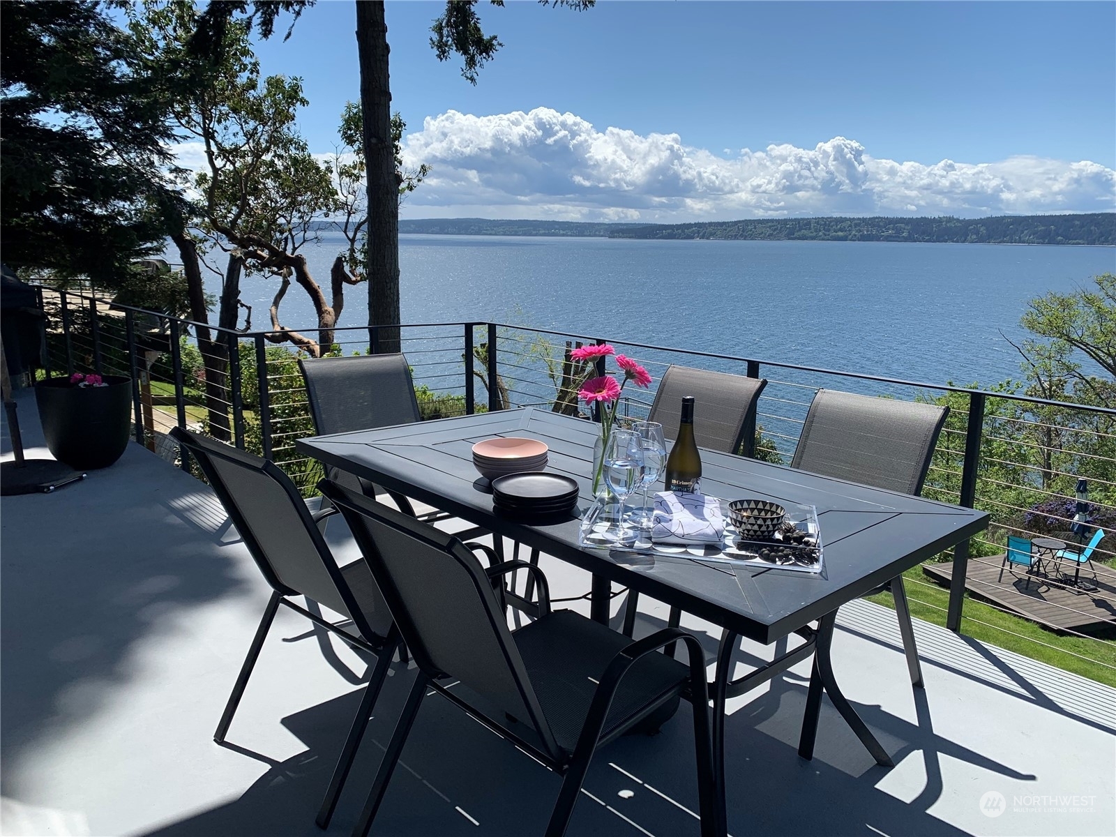 Property Photo: 635 Manaco Beach Road WA 98282