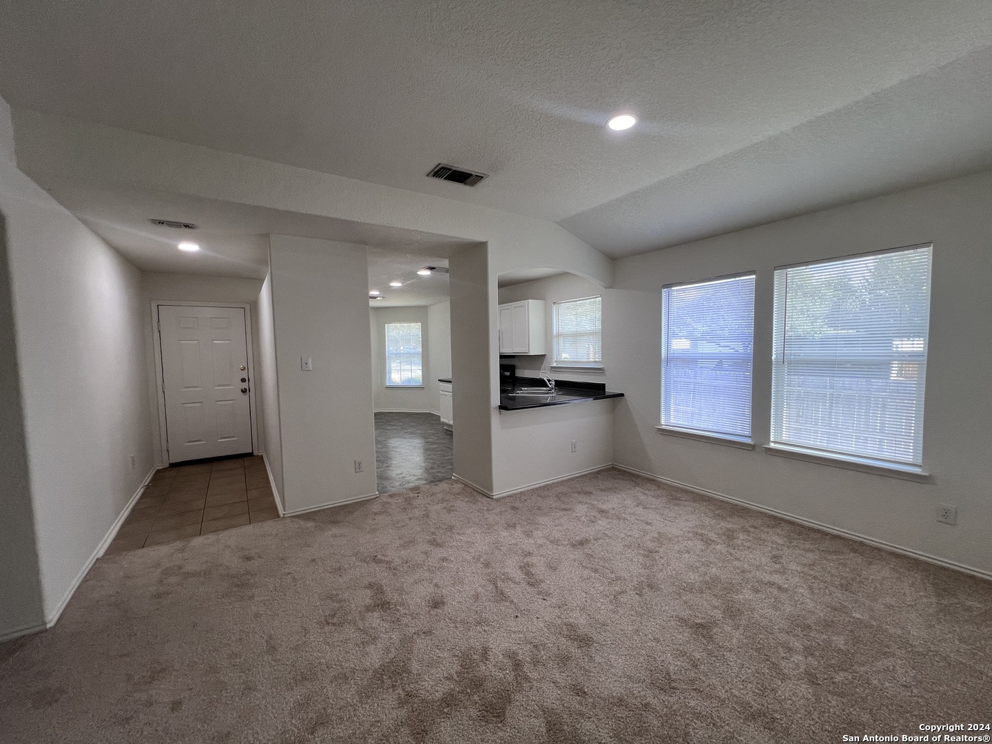 Property Photo:  3903 Whisper Vw  TX 78108 