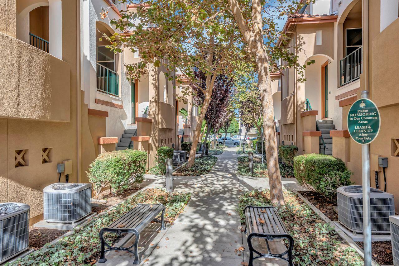 Property Photo: 1377 McKinley Court CA 95126