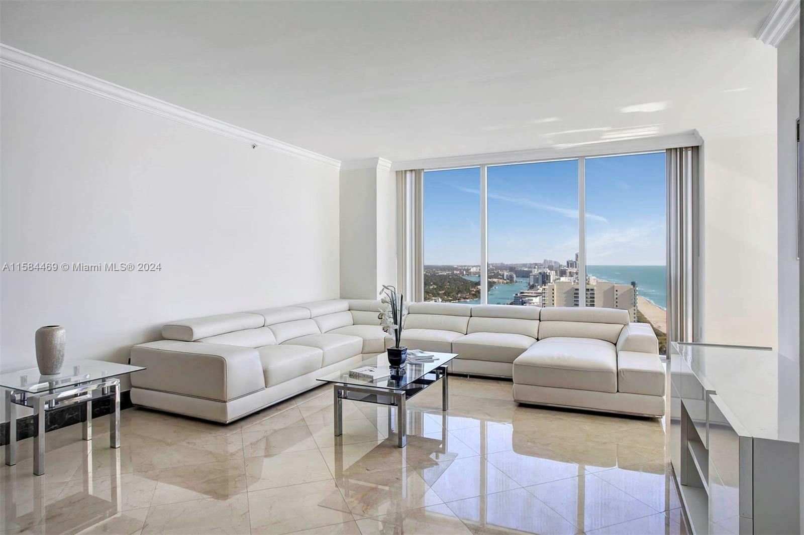 Property Photo:  4779 Collins Ave 3301  FL 33140 