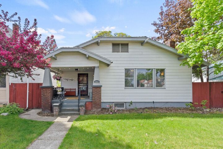 1853 W Broadway Ave  Spokane WA 99201 photo