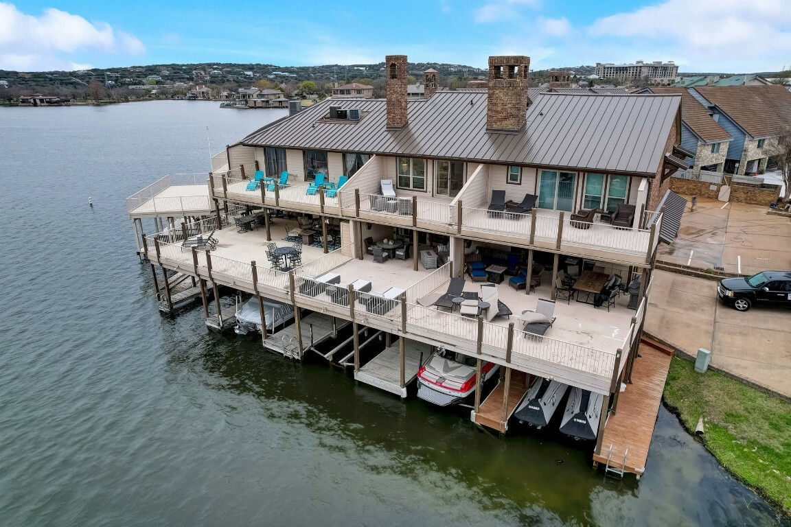 Property Photo:  109 Island Drive H  TX 78657 