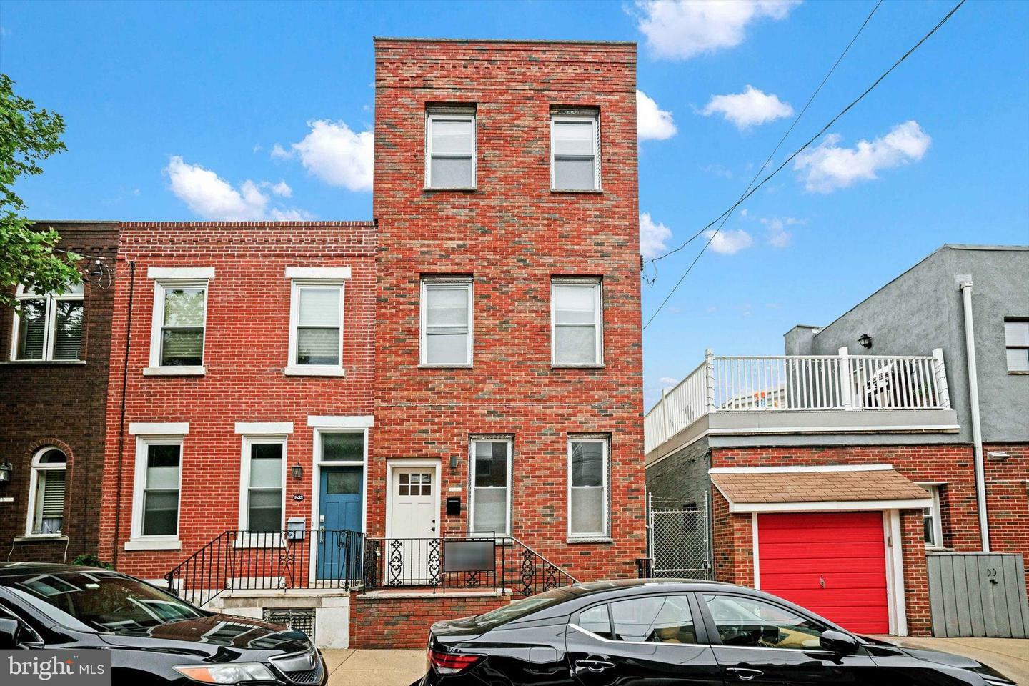 Property Photo:  1435 S Juniper Street  PA 19147 