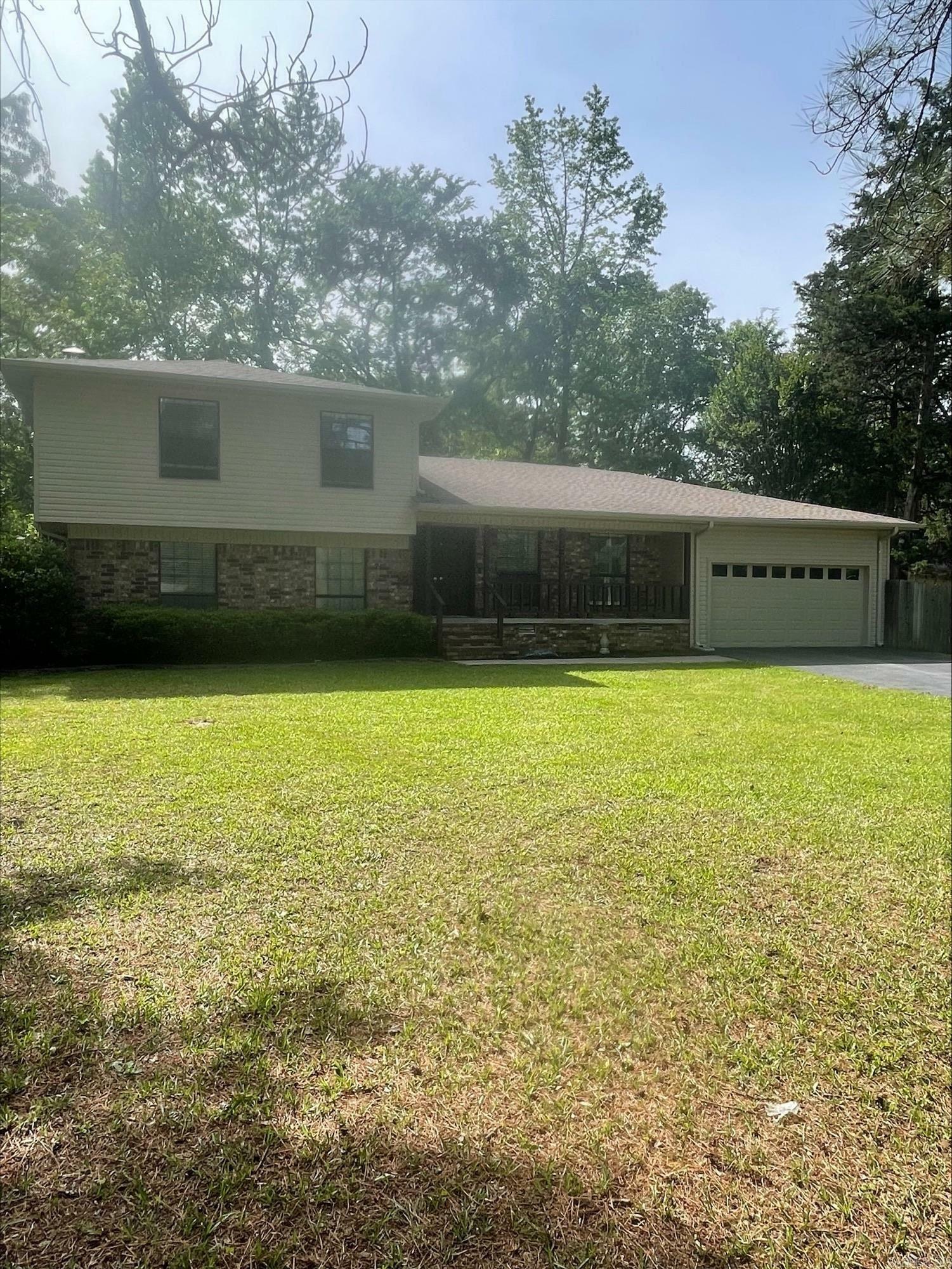 Property Photo:  593 Kingwood Circle  AR 72023 