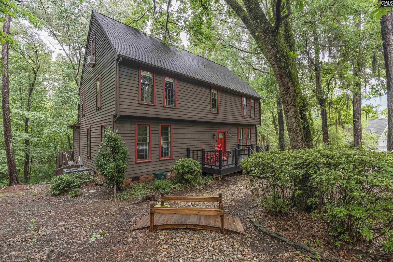 Property Photo: 105 Blackhawk SC 29169