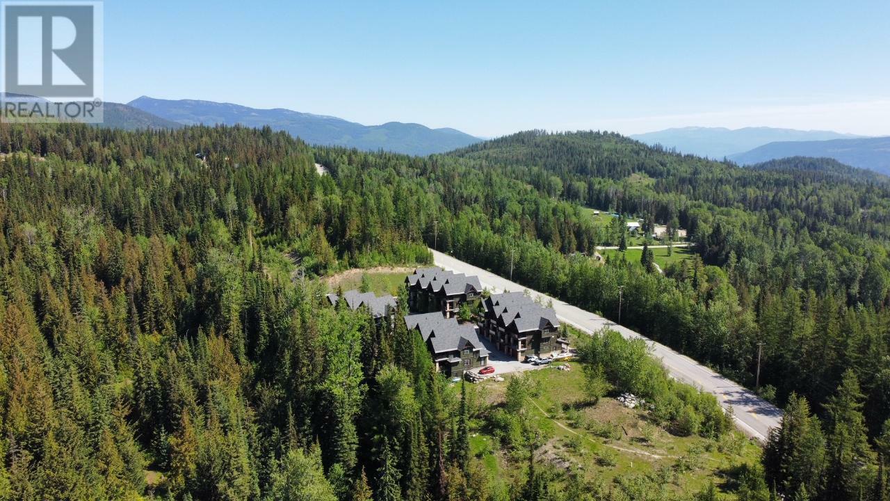 Lot 2 Granite View Road  Rossland BC V0G 1Y0 photo