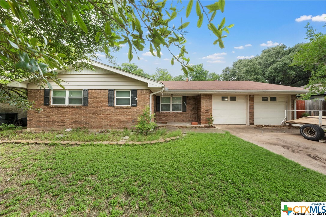 Property Photo:  3706 Lancelot Lane  TX 76502 