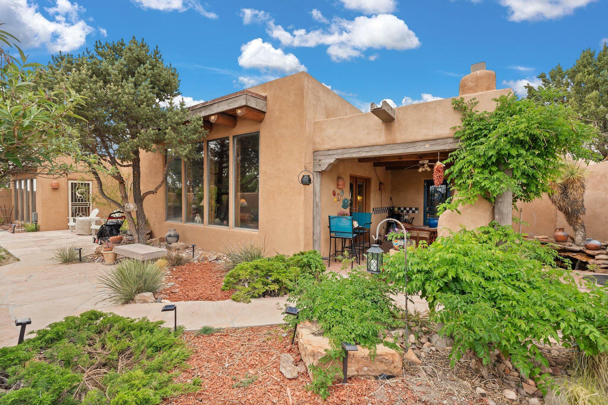 Property Photo:  21 Roadrunner Trail  NM 87043 