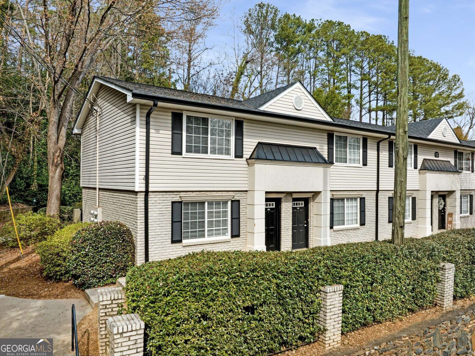 Property Photo:  6940 Roswell Road 15A  GA 30328 