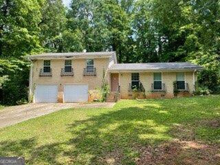 495 Martindale Court  Stone Mountain GA 30088 photo