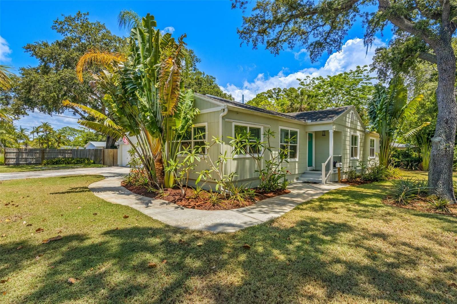 Property Photo:  5255 2nd Avenue S  FL 33707 