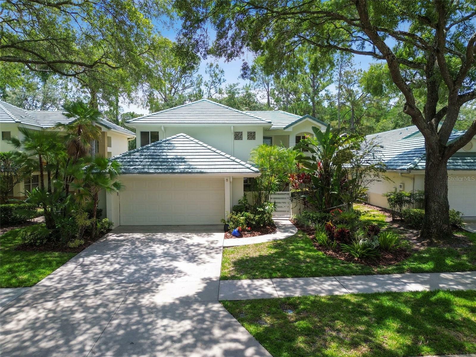 Property Photo:  15866 Sanctuary Drive  FL 33647 