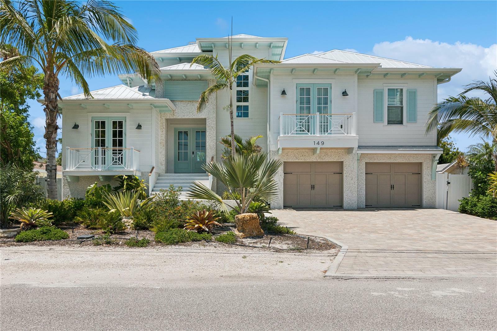 Property Photo: 149 McKinley Drive FL 34236