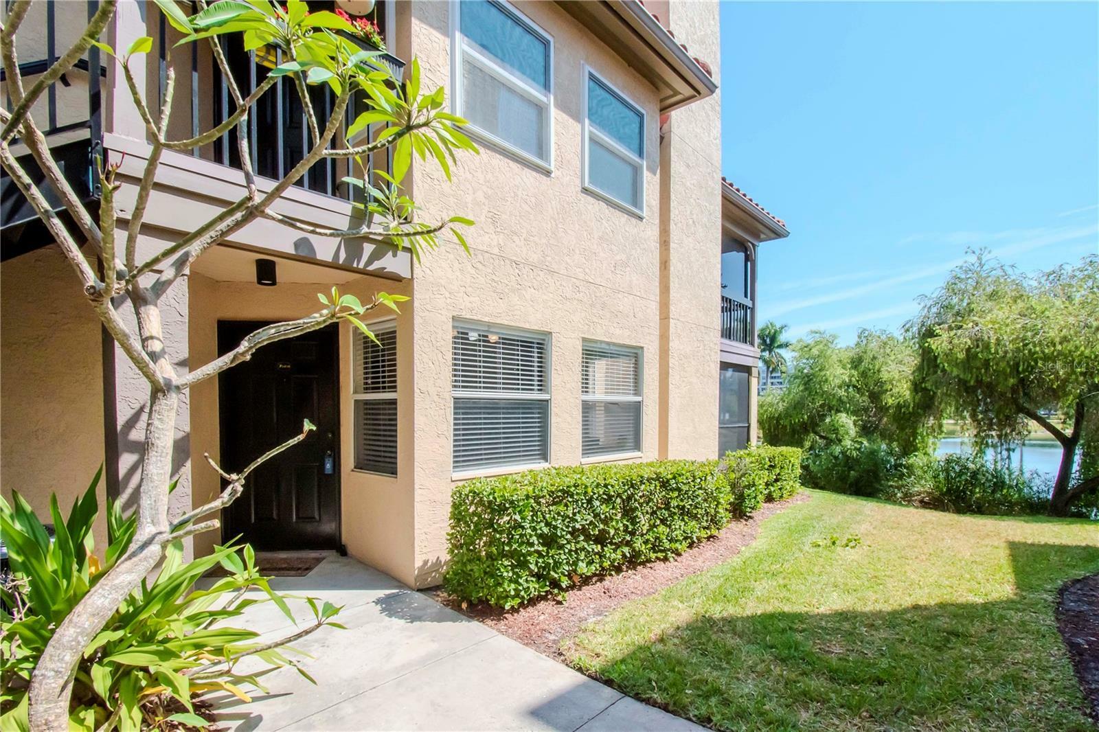 Property Photo:  2400 Feather Sound Drive 1418  FL 33762 