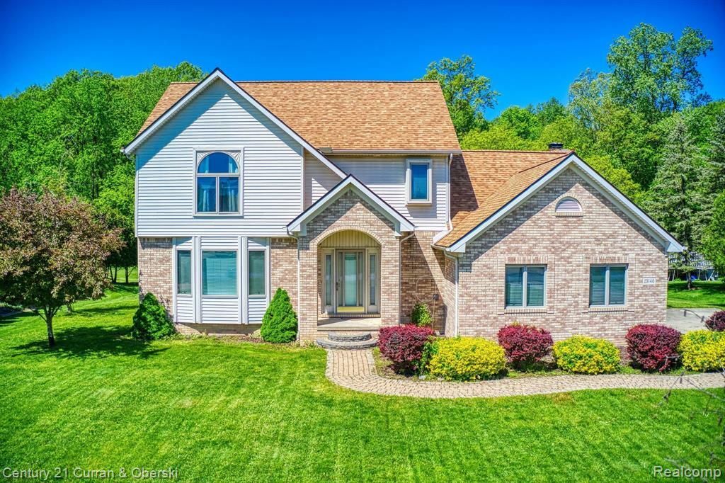 Property Photo: 25140 Austin Drive MI 48164 8907
