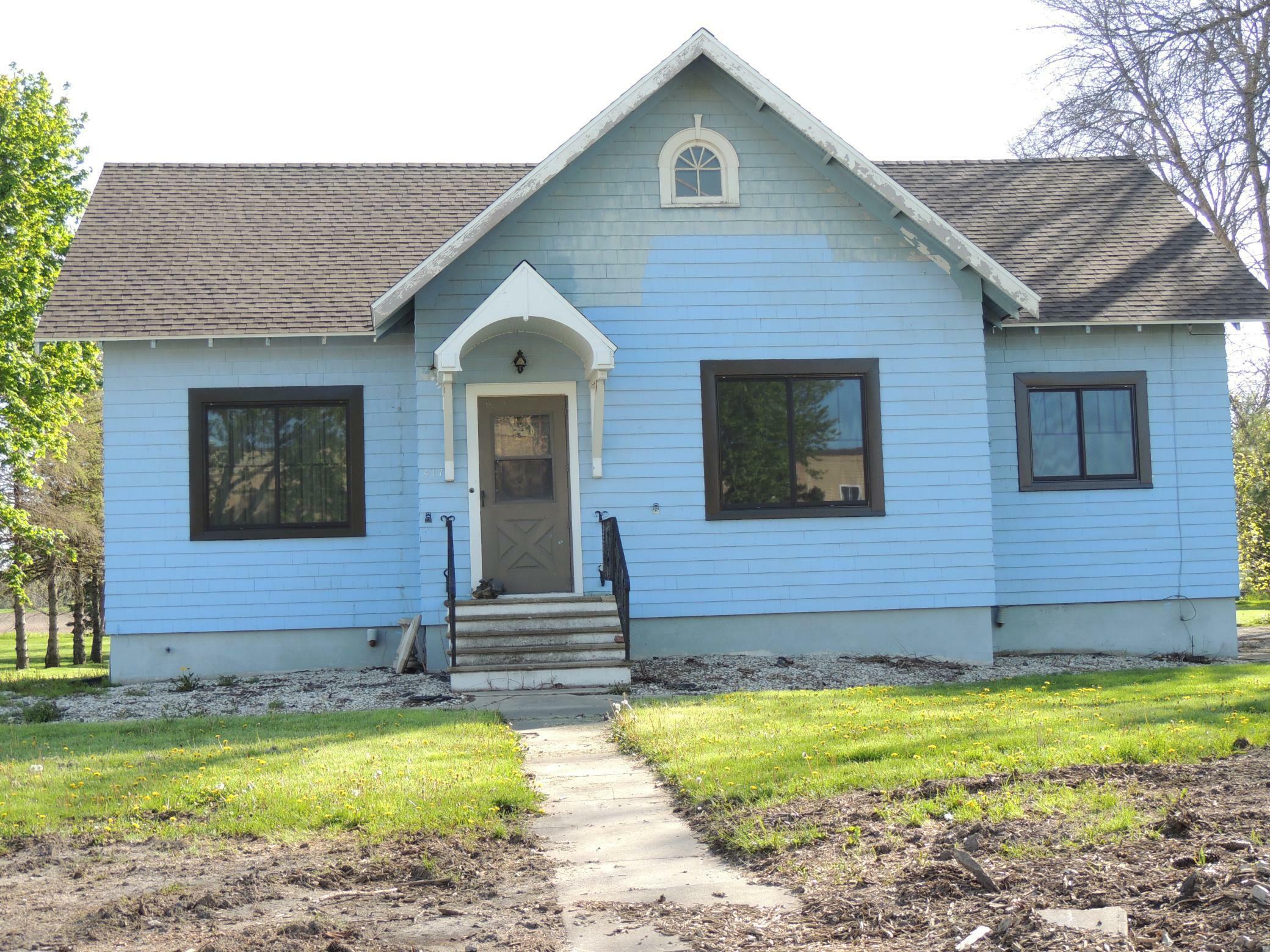 Property Photo:  417 W Main Street  MN 55951 