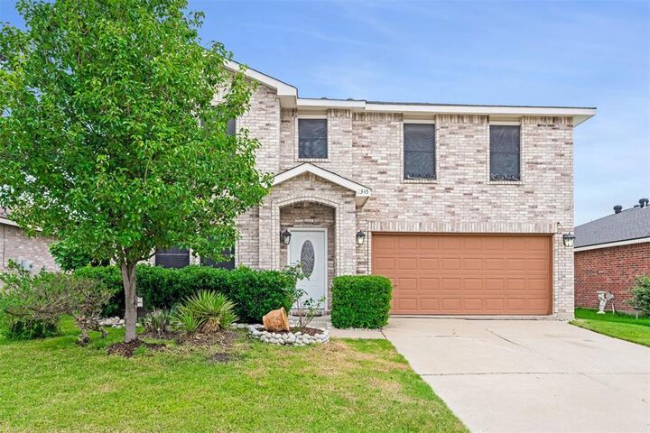 Property Photo:  2345 Maple Drive  TX 75068 