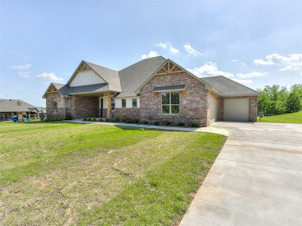 Photo de la propriété: 7616 Leoma Lane OK 73150