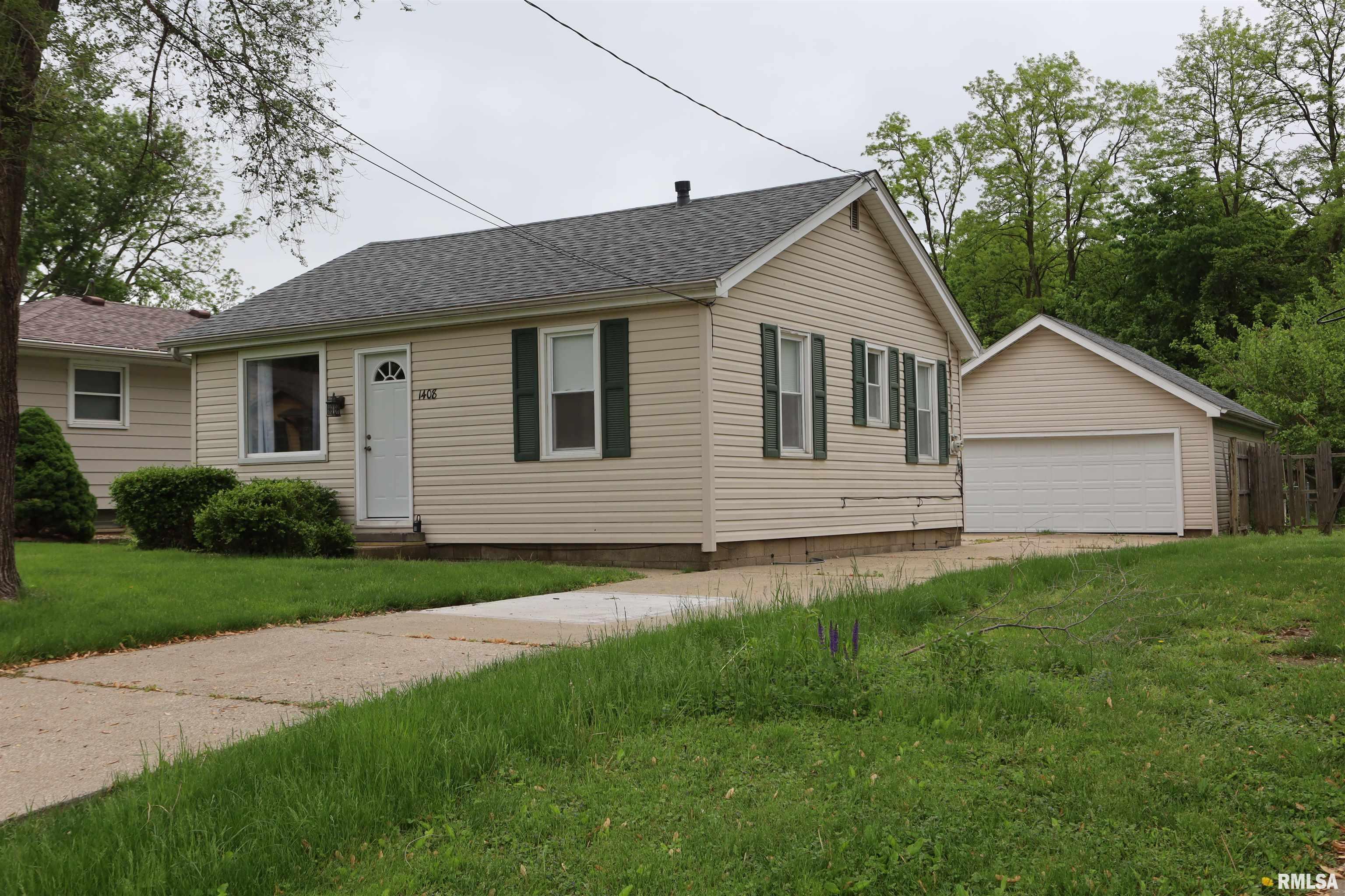 1408 E Moneta Avenue  Peoria Heights IL 61616 photo