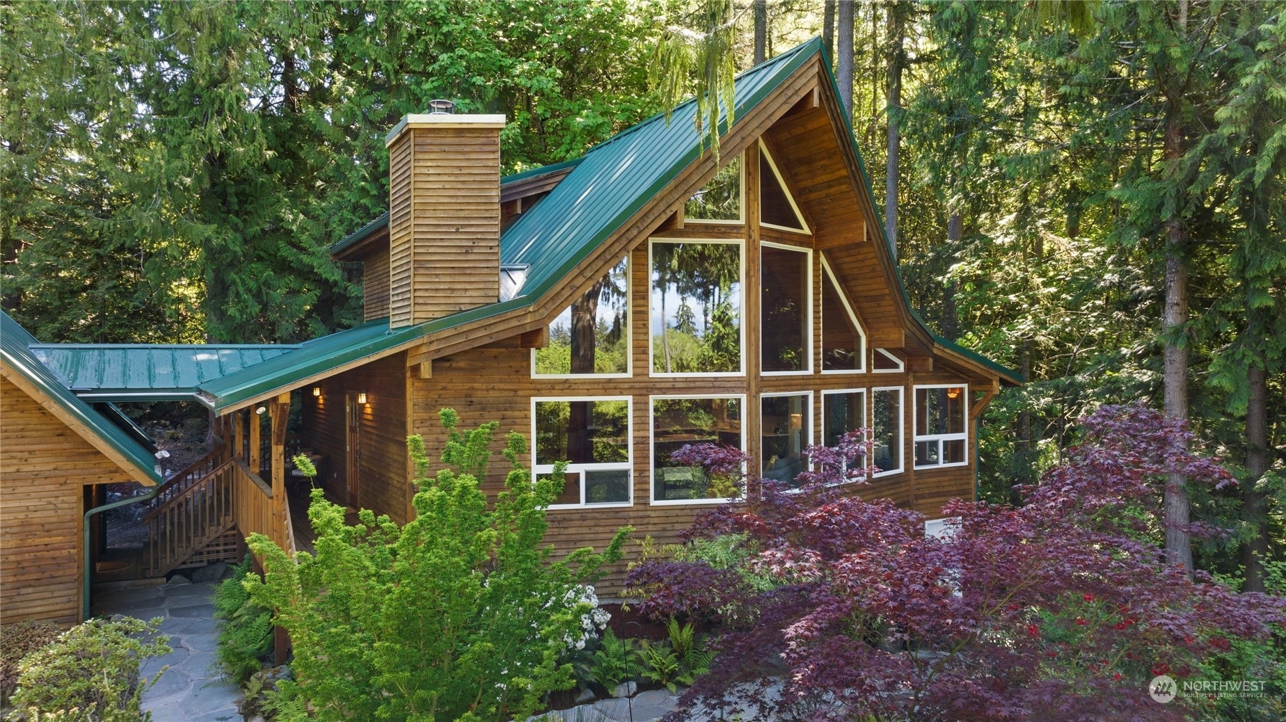 Property Photo: 24364 Catamount Lane NW WA 98370