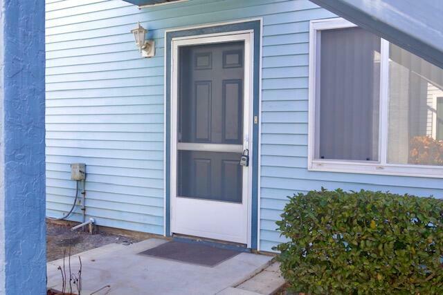 Property Photo:  234 SE Village Drive 234  FL 34952 