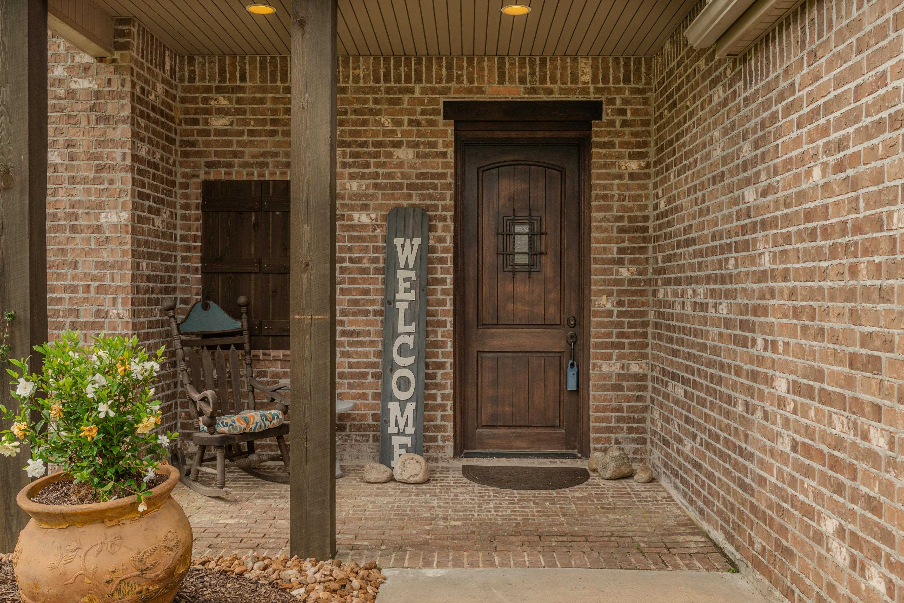 Property Photo:  205 Heather Lane  TX 77657 