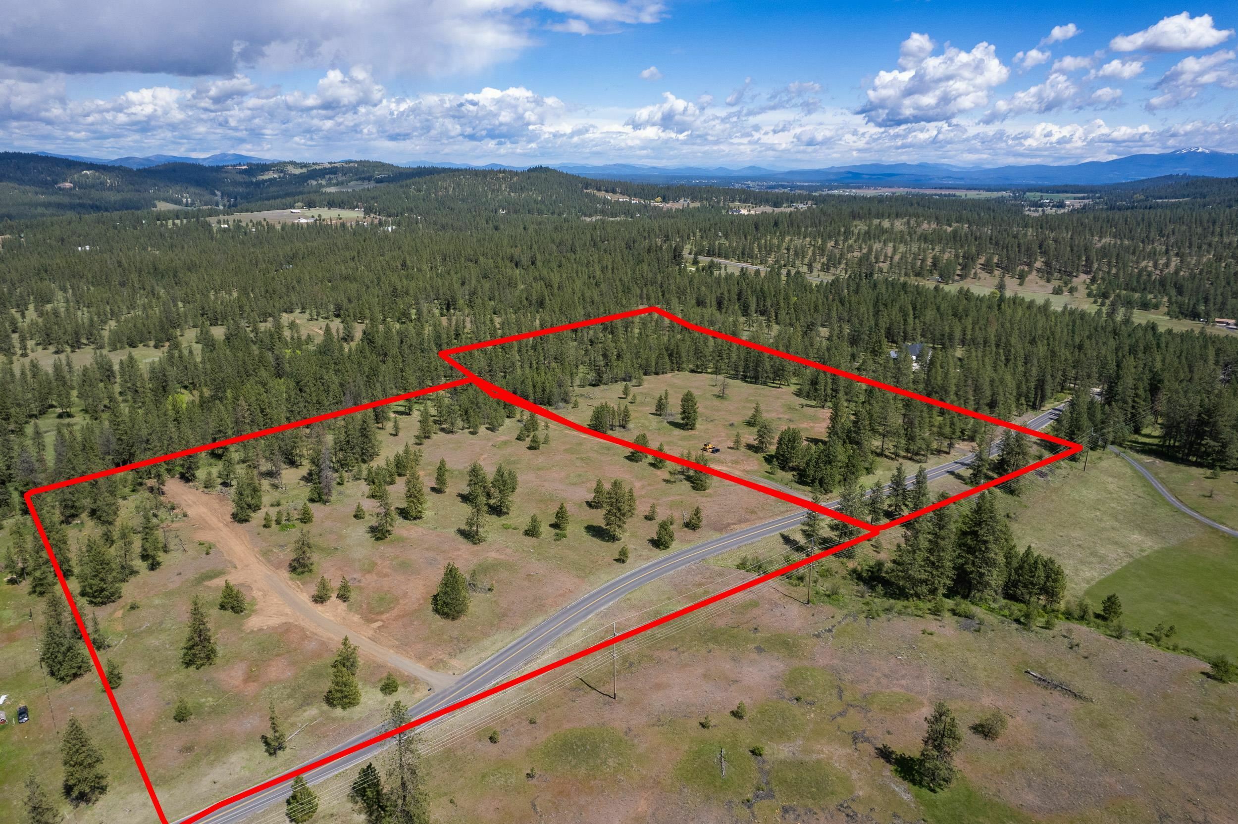 Property Photo:  56xx E (Lot 3E) Jergens Rd For Gps Use 5629 Jergens Rd (Dire  WA 99026 